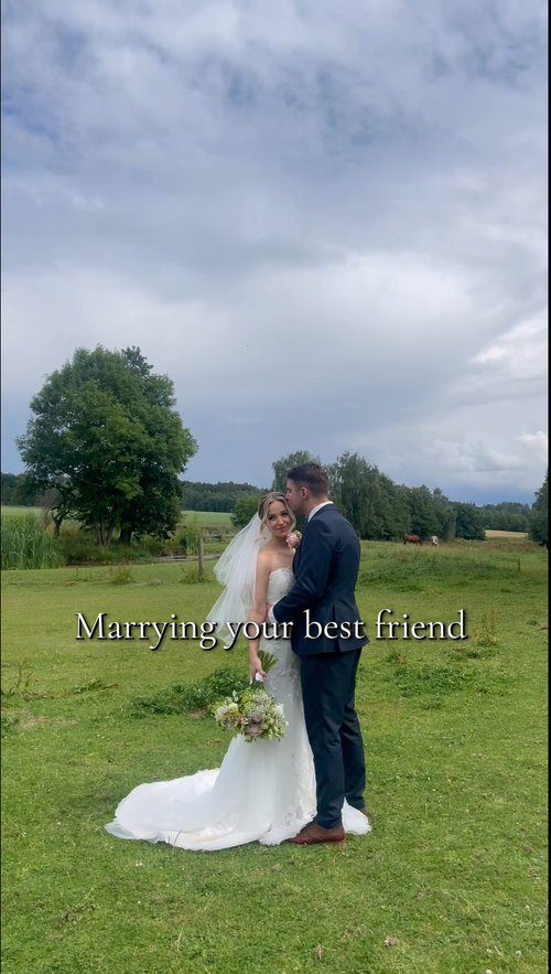 Wedding Reel 2